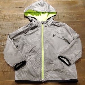 Boy's Active Jacket